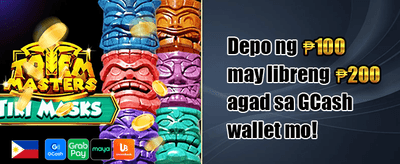 VIP Cashback Reward promotion