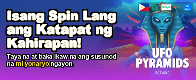 Daily Jackpots Await You!