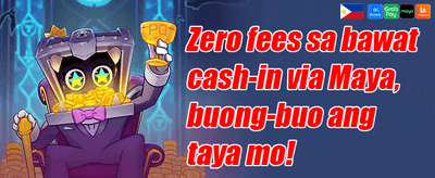 Super Slot Free Spins Feast promotion