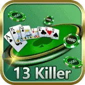 13 Killer game thumbnail