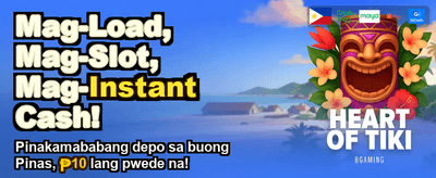 Try the Hottest New Slots!